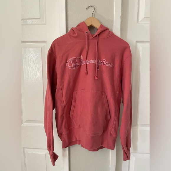 CHAMPION
REVERSE WEAVE PULLOVER HOODIE Size M - Picture 8 of 10